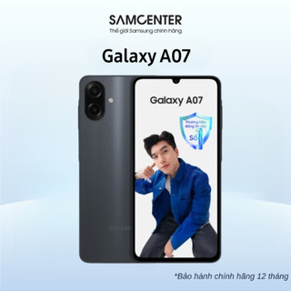 [LIVESTREAM] Samsung Galaxy A07 4GB/128GB Chính Hãng