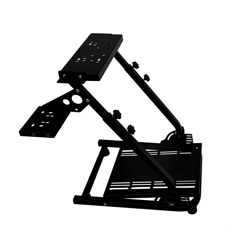 Giá đỡ vô lăng Wheel Stand PXN A9 / Obutto A10 dành cho vô lăng Logitech , PXN, P808 R808, ThrustMas