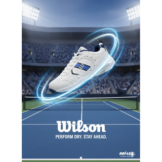 [GIẢM GIÁ 40%] GIÀY TENNIS WIL HÀNG CÔNG TY