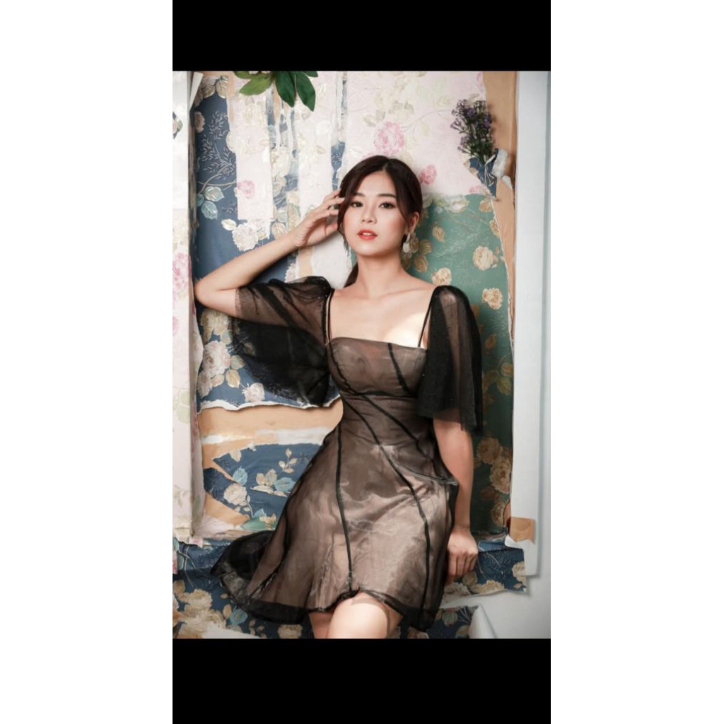 pass đầm The Maven sz xs( new tag)