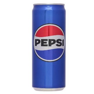 Thùng 24 lon nước ngọt Pepsi Cola 320ml