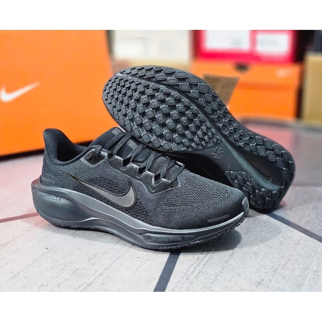 Giày Chạy Bộ Nam Pegasus 41 ' Tặng Kèm tất xịn '