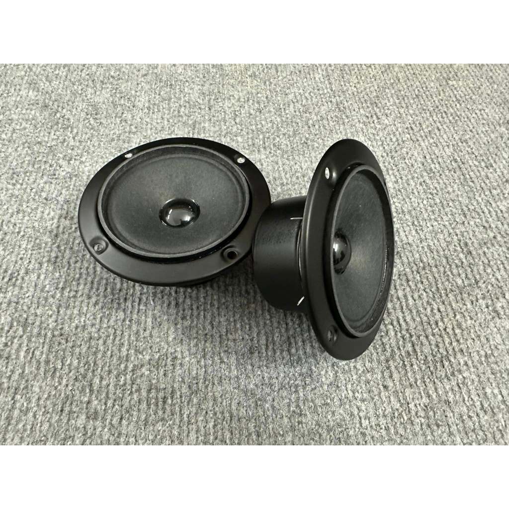 Loa Treble Giấy Arouse AT-98S Âm Cao Mượt Mà, Tinh Tế