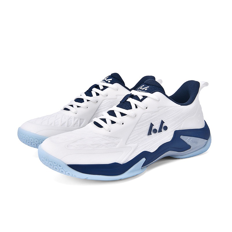 Giày Lefus L038 - chuyên dụng chơi Pickleball, cầu lông - Chính hãng