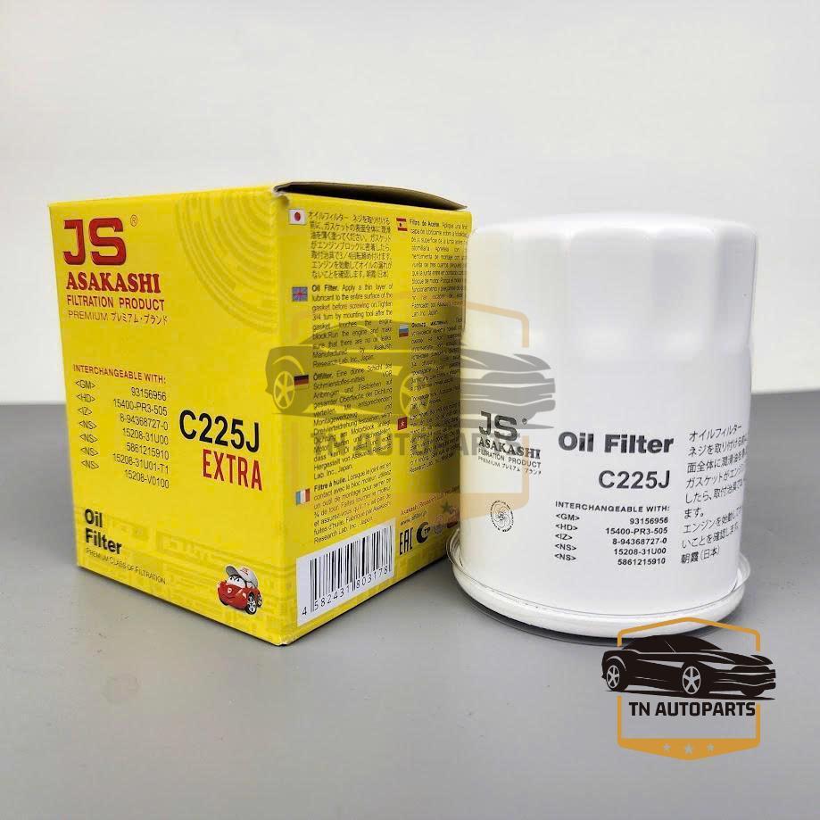 [Sỉ-Lẻ] Lọc nhớt, lọc dầu động cơ xe Mitsubishi Triton (2.4, 2017-2024), Pajero (2.4, 2017-2024) Mã: