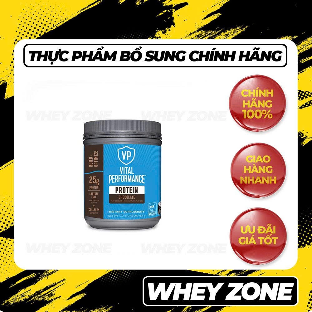 Bột Collagen thuỷ phân- Vital Proteins Collagen Peptides Powder