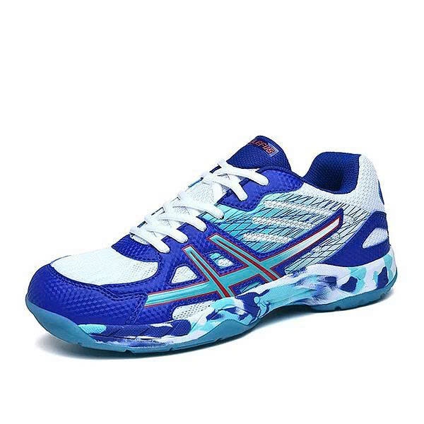 Giày cầu lông, bóng chuyền Lefus L08