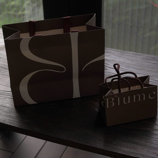 Túi Blume độc quyền - Collection 2026