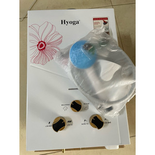 bình tắm nóng lạnh dùng gas Owwani / Hyoga