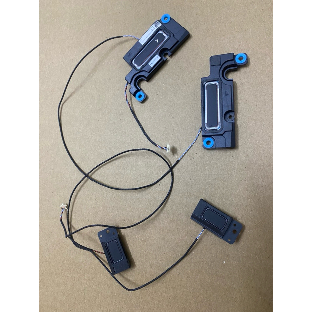 Loa dùng cho laptop ThinkPad X1 Carbon Gen 9 gen 10 fru 5SB1H02539