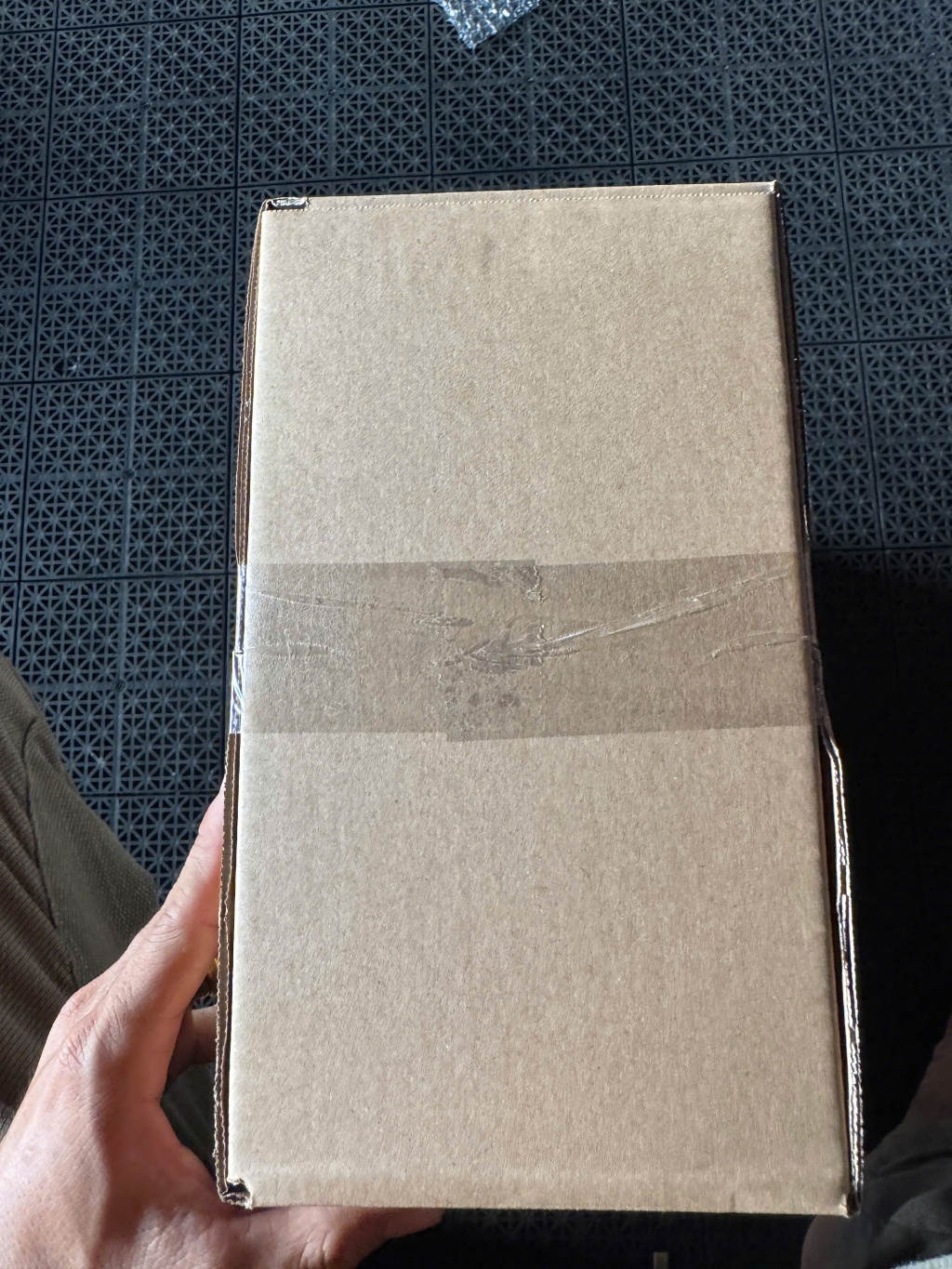 Nhớt castrol magnatec 5w30 tổng hợp toàn phần