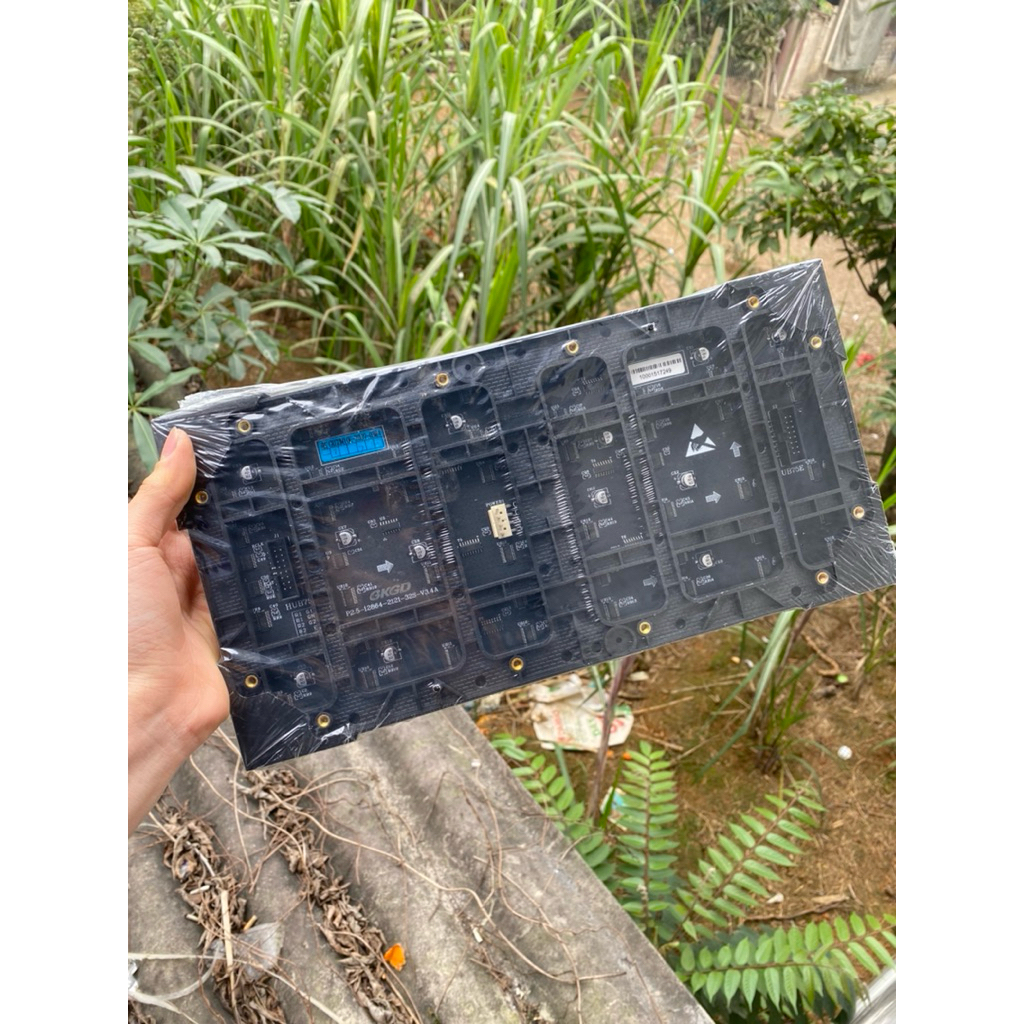 Module Led P2.5 GKGD Full color
