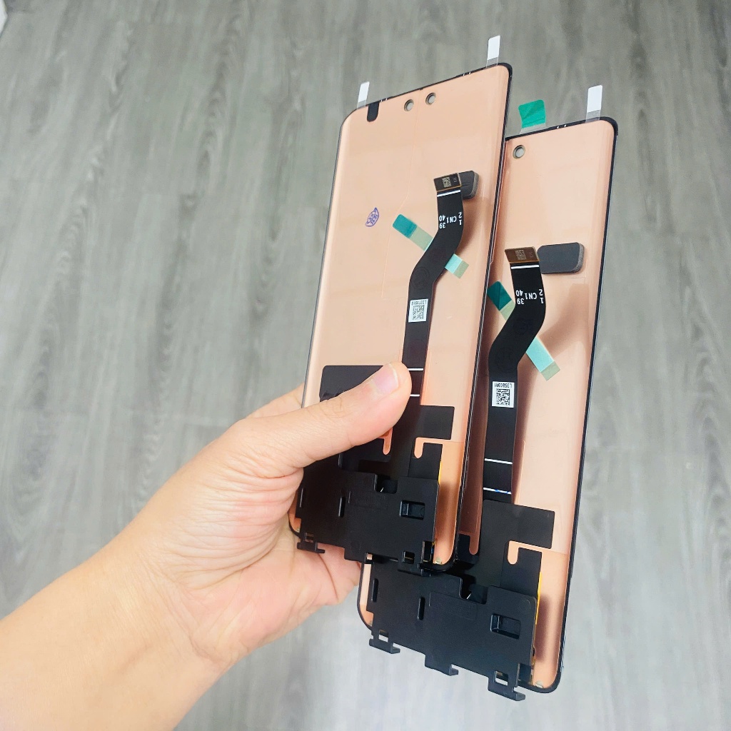 Màn Hình Xiaomi Mi13 Lite / Mi 13Lite / Civi 2 (màn cong)