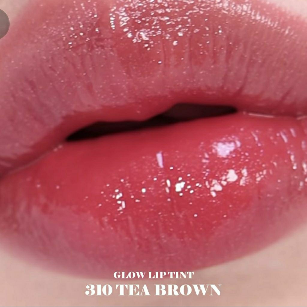 Nhật Bản son tint bóng OPERA GLOW LIP TINT dưỡng màu
