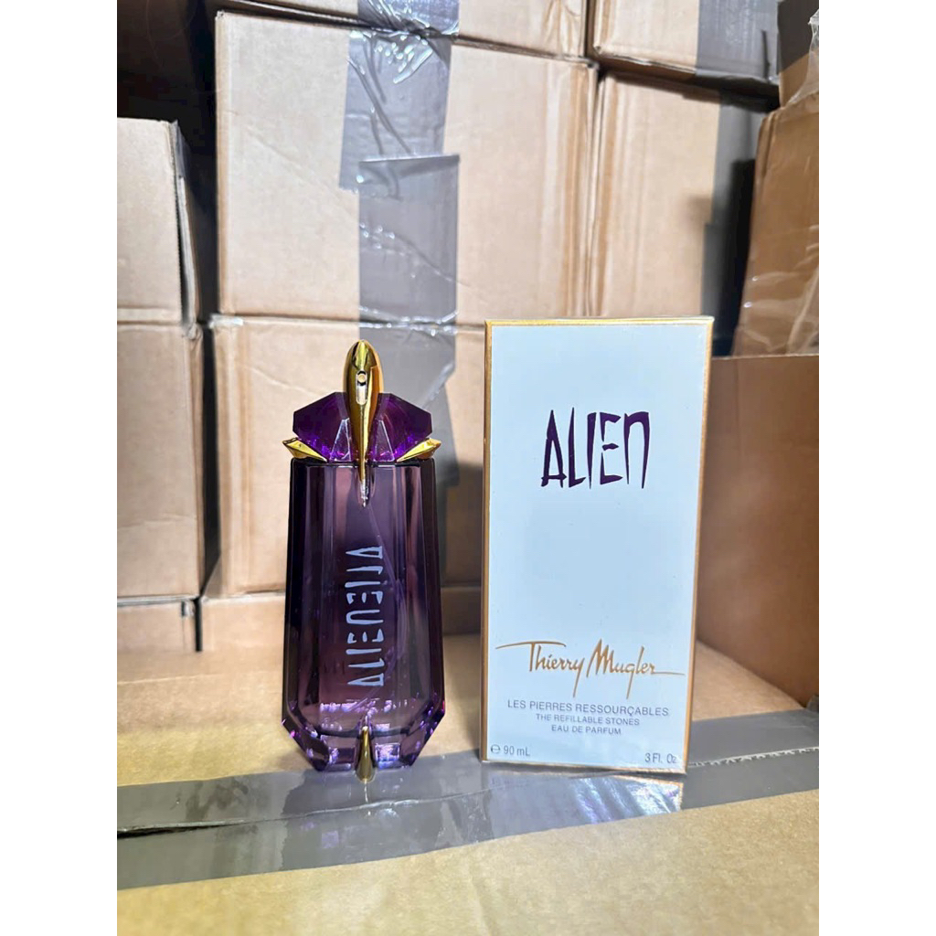 Nước hoa nữ Alien fullbox