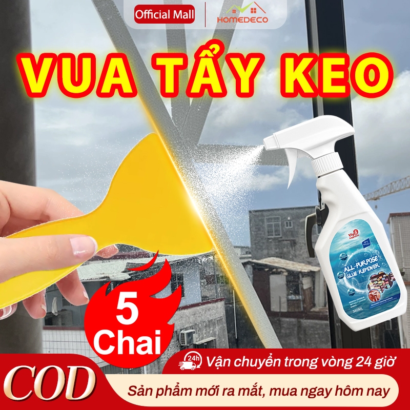 Gợi ý các mẫu tẩy keo phim cách nhiệt ô tô hiệu quả