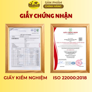 [Chai 500ml] Giấm Tiều (Giấm Đỏ) Long Khang – Gia Vị Hoàn Hảo Cho Dim Sum, Sủi Cảo, Hoành Thánh