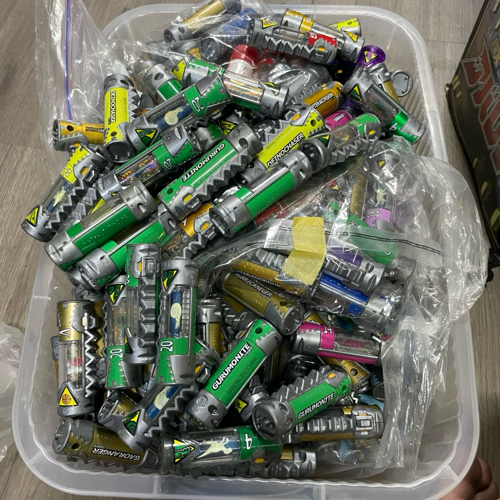 ĐỒ CHƠI ZYUDENCHI PIN ĐIỆN LONG CHÍNH HÃNG CHIẾN ĐỘI SIÊU NHÂN ĐIỆN LONG SUPER SENTAI KYORYUGEỆ