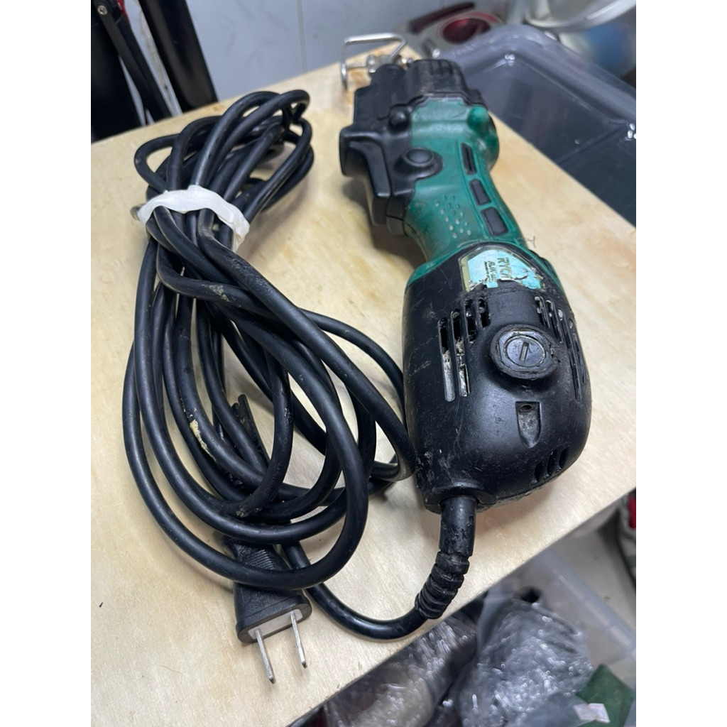 Máy cưa kiếm Ryobi hàng bãi Nhật dùng điện 110V