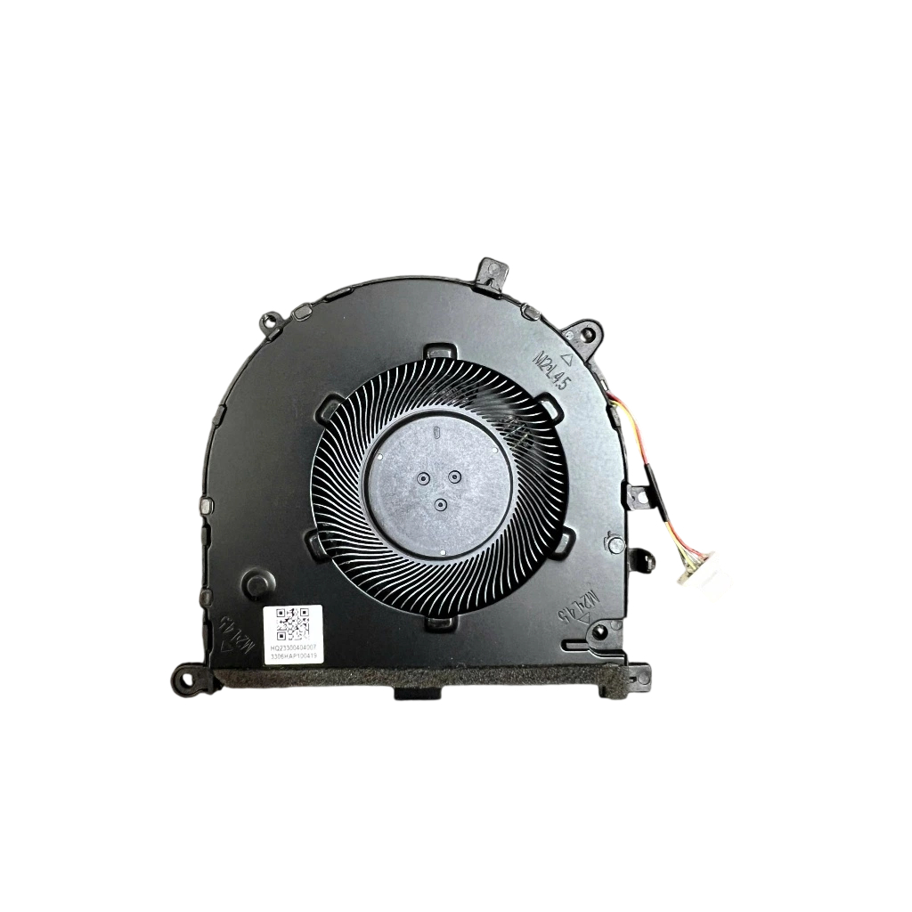Fan Quạt Tản Nhiệt Dành Cho Laptop Asus K6502 K6502Z K6502ZC 12V New