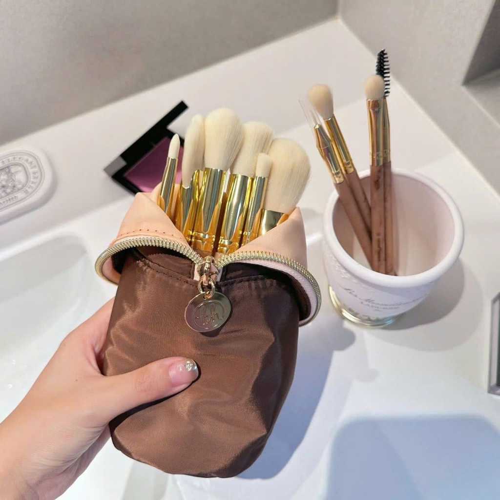 Bộ cọ BH Cosmetics 10 Cây