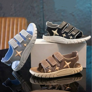 Sandal sao cho bé trai từ 3 đến 10 tuổi chất liệu eva siêu nhẹ bền