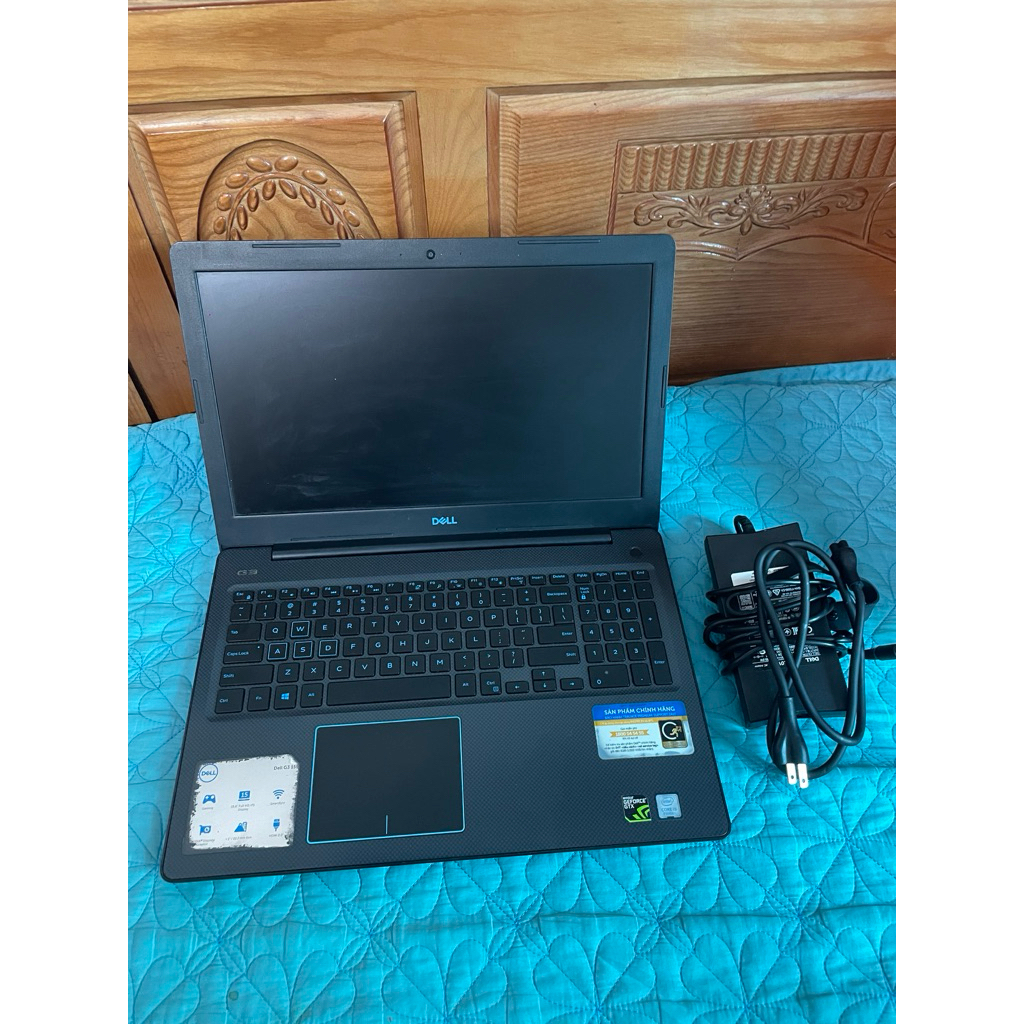 Dell Gaming G3-3579