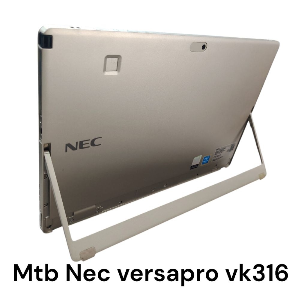 (Hàng cũ) Máy tinh bảng 2in1 NEC versapro vk316s.cpu pentum 4415y.R4/128G
