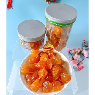 500g Mận Khía Đà Lạt chua ngọt