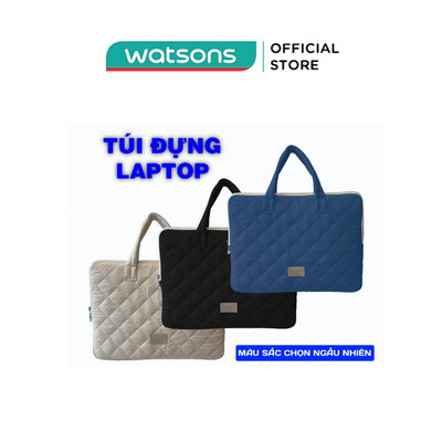 Quà Tặng Không Bán - Rohto Laptop Bag