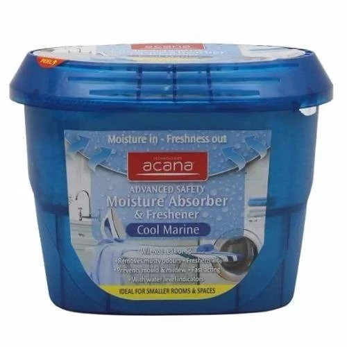 [Top Value] Bình hút ẩm gió biển Acana 290g