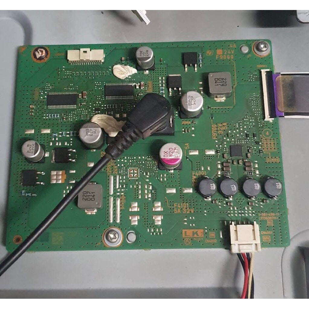 Nguồn cao áp led 49W750E