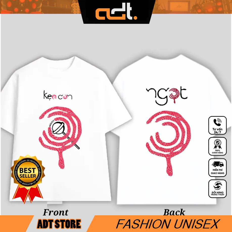 Áo thun Kẹo Con - Low tide in Twilight / Áo hình bl Low tide in Twilight