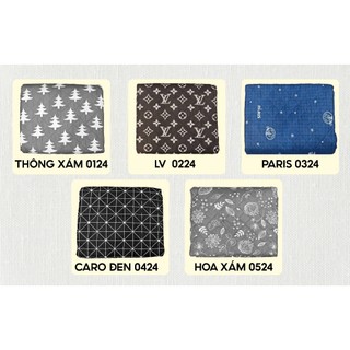 Chăn điện cao cấp  Hàn Quốc 1m5x1m8