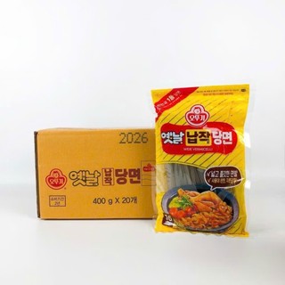 Miến sợi Dẹt otogi Sơi To Sợi Bé 400g