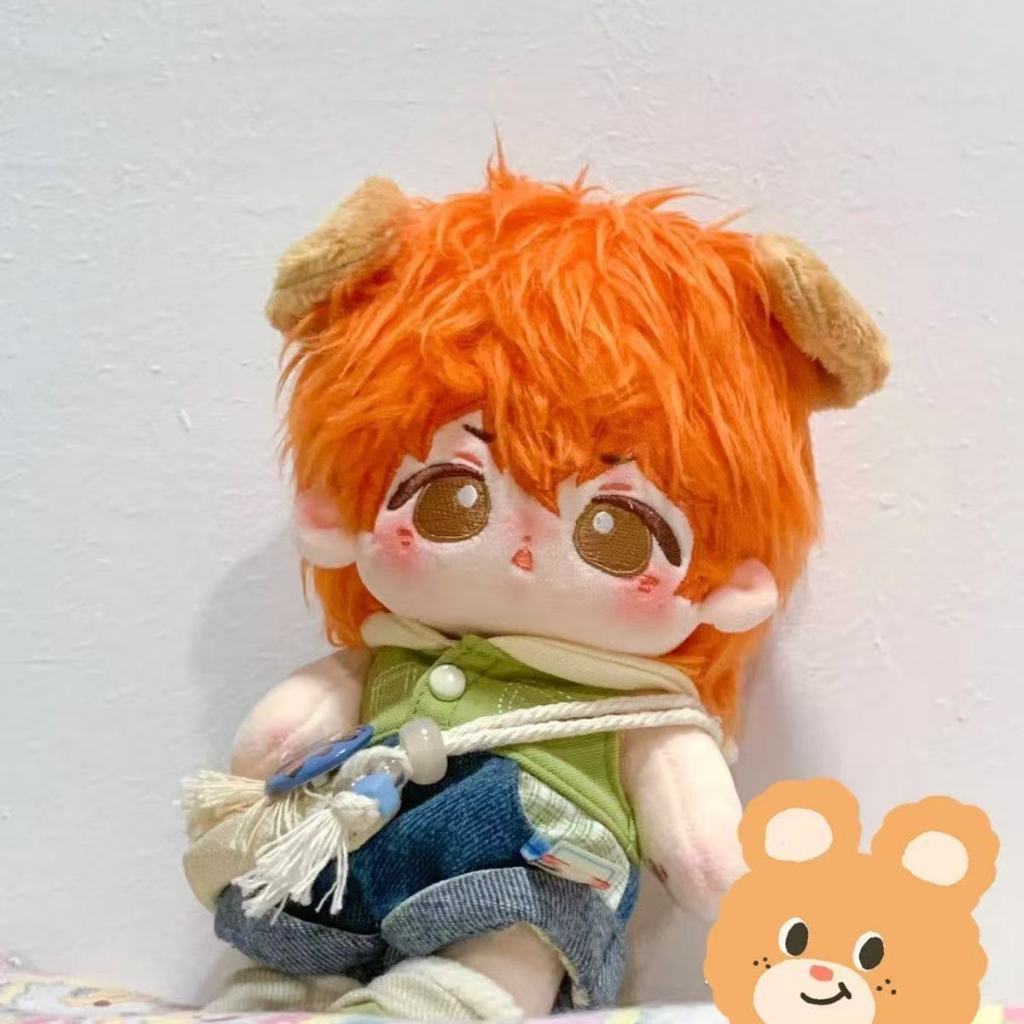 👉🔥Haikyu🔥👈Hinata Shoyo.đồ chơi con gái.Doujin.anime Ngoại vi doll.Manga 20CM búp bê.quà sinh nhật