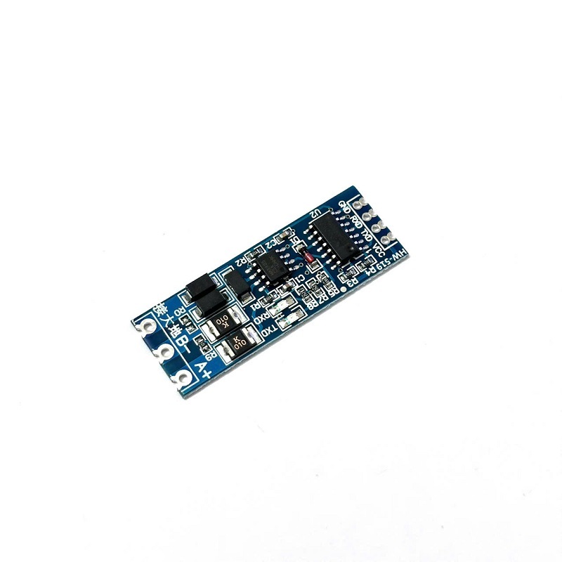 Mạch chuyển giao tiếp UART TTL to RS485 V2