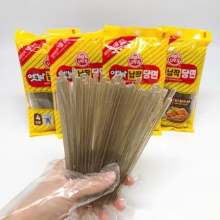 Miến sợi Dẹt otogi Sơi To Sợi Bé 400g