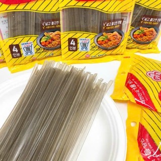 Miến sợi Dẹt otogi Sơi To Sợi Bé 400g