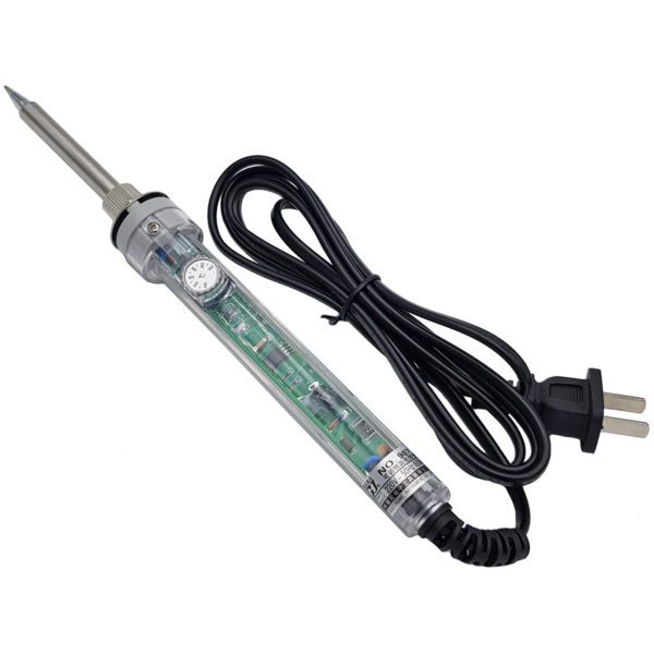 MỎ HÀN ĐIỀU CHỈNH NHIỆT ĐỘ NO-907 220V-60W(LOẠI XỊN)