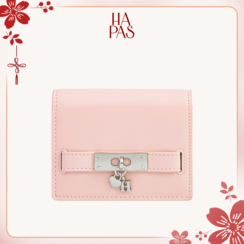 Ví Ngắn Đai Ngang Jody Sz 11 HAPAS - Ví Cầm Tay Tiện Lợi