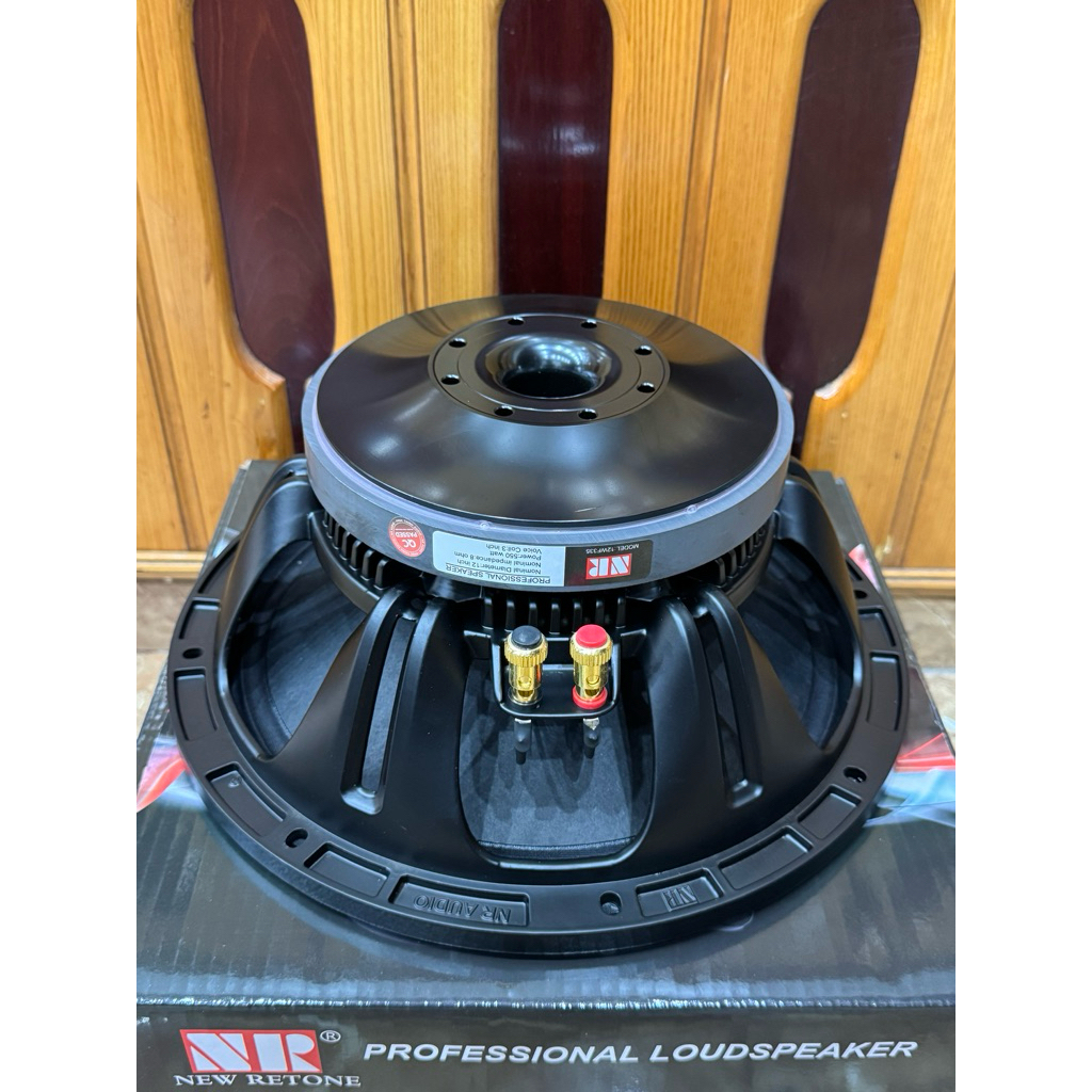 bass 30 NR Audio 335 từ 190 coli 76 . hàng chất cho ae thích chất âm đẳng cấp.