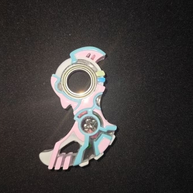 mecha keyrambit - keyrambit custom