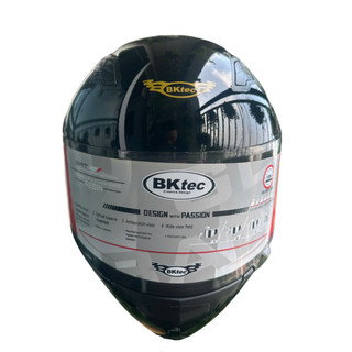 Mũ bảo hiểm Fullface BKtec BK31