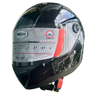 Mũ bảo hiểm Fullface BKtec BK31