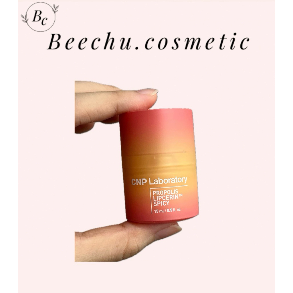 SON DƯỠNG MÔI VITAMIN BELIF Super Knights Multi-Vitamin Lipcerin