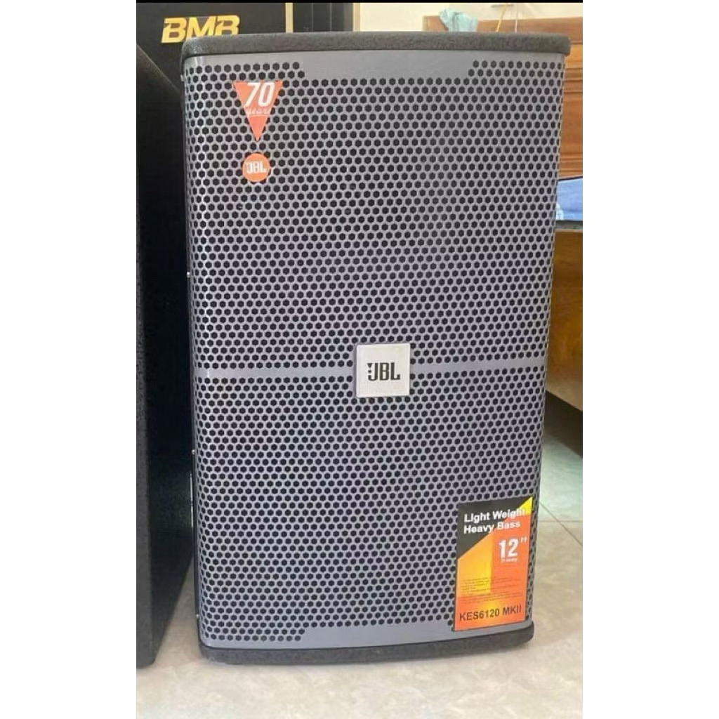 Loa Thùng JBL. 1 Bass30. 1 Treble