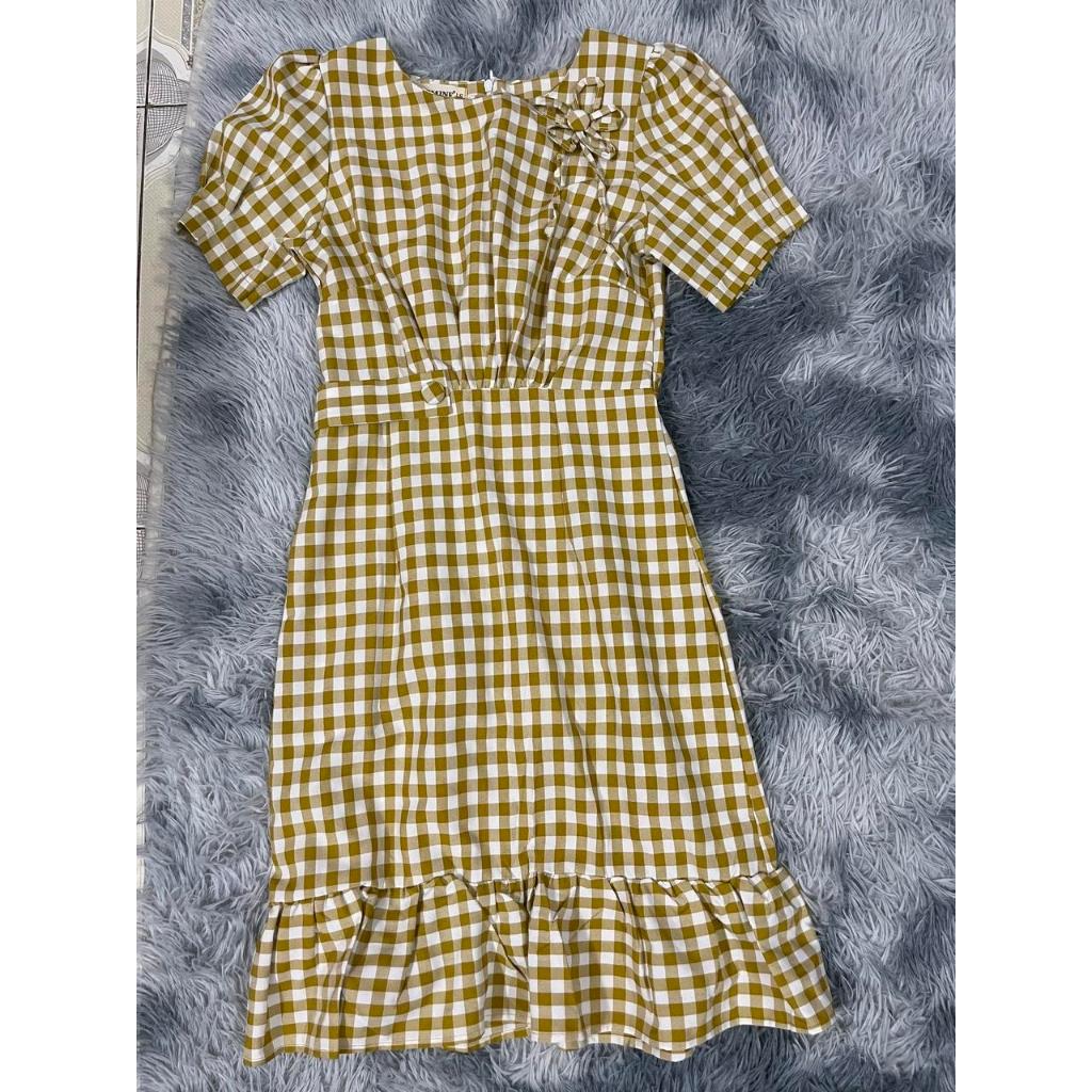 Pass váy size S Bemine