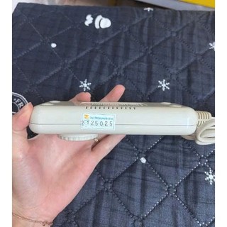 Chăn điện cao cấp  Hàn Quốc 1m5x1m8