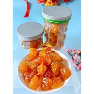 500g Mận Khía Đà Lạt chua ngọt
